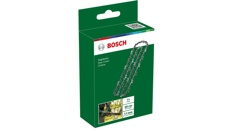 F016800258 - CATENA BOSCH HOBBY DA 40 cm
