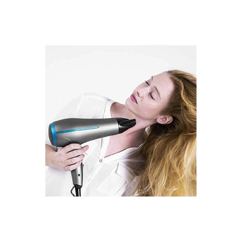 CECOTEC 04201 - IoniCare 5200 Aura Black