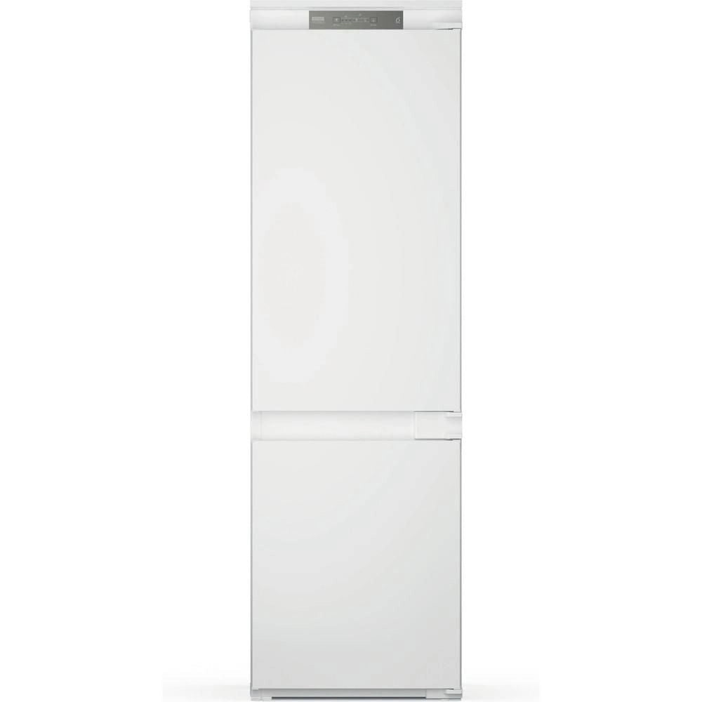 Whirlpool Total No Frost Frigorifero combinato da incasso - WHR 18 TD