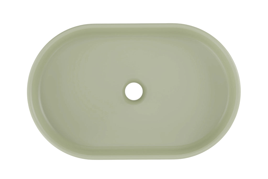 Lavabo da appoggio Lavabi da appoggio 55 x 12 x 35 cm