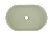 Lavabo da appoggio Lavabi da appoggio 55 x 12 x 35 cm