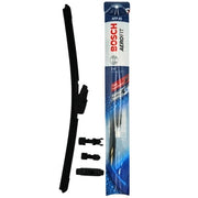 SPAZZOLA TERGI FLAT AEROFIT BOSCH 450MM- 5,0 pz