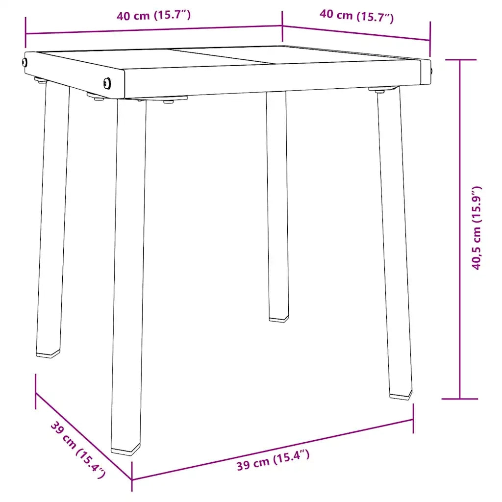 2 pz Lettino Prendisole | Sdraio da giardino | Lettino da sole Nero e Bianco polyrattan