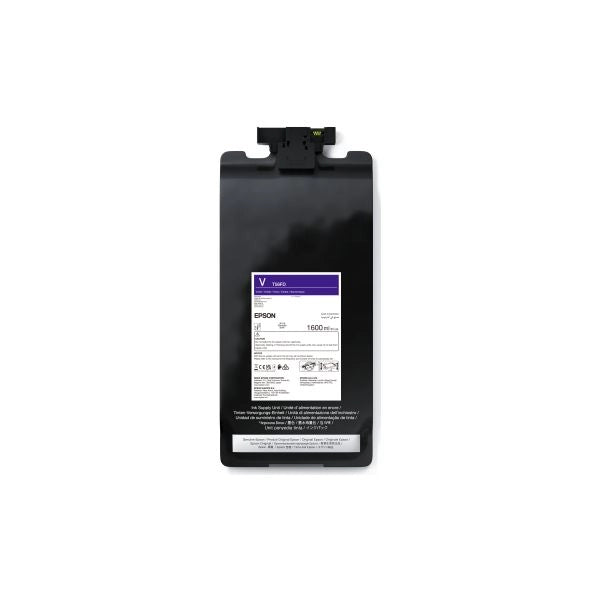 Epson c13t56fd00 cartuccia d'inchiostro originale viola