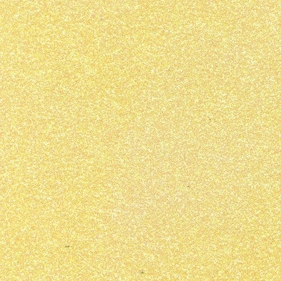 GLITTER DECORATIVO 90 GRAMMI COLORE GIALLO FLUO
