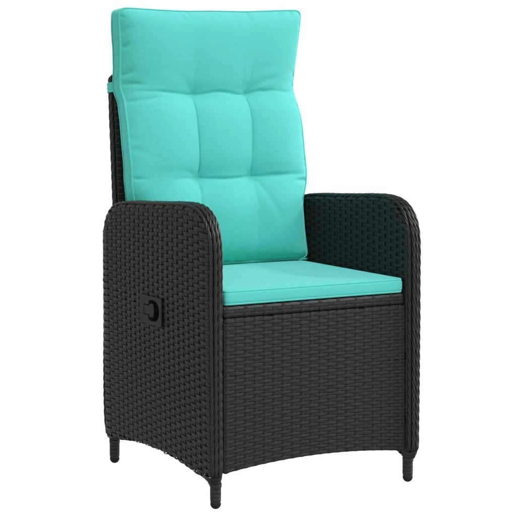 Set Tavolo da Salotto 5 pz 3422464