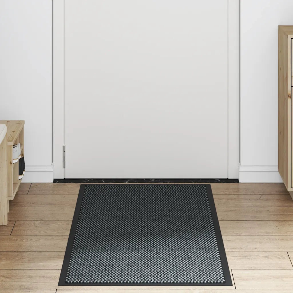 Zerbino | Tappetino Antracite 60x150 cm