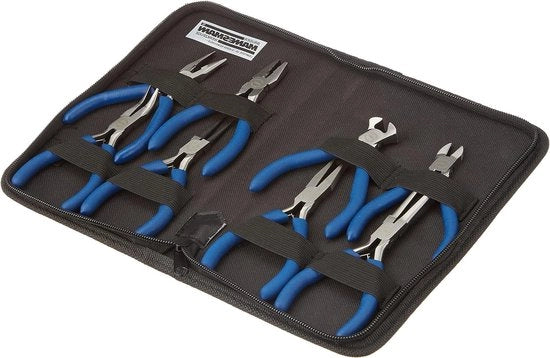 Raccordo elettronico 8 cifre con display LCD M10808