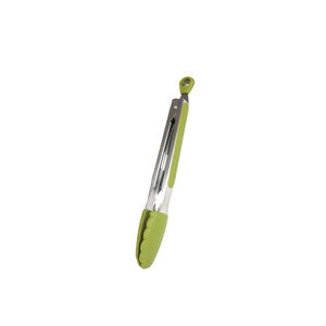 PINZA MULTIUSO OLIVA 28CM- FACKELMANN- 6,0 pz