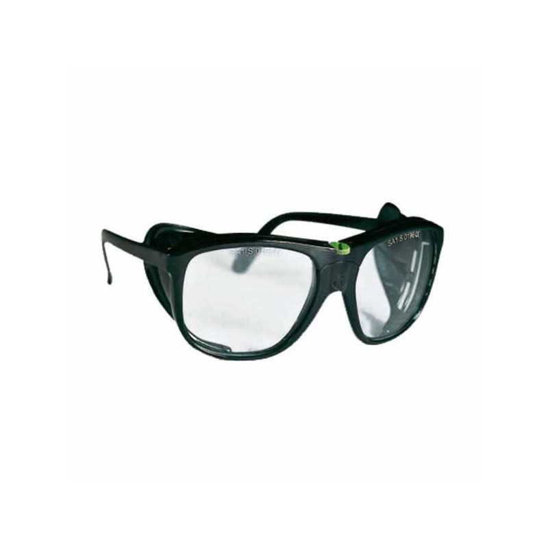Occhiali Saldatura Stecche 317N Chiari Sacit