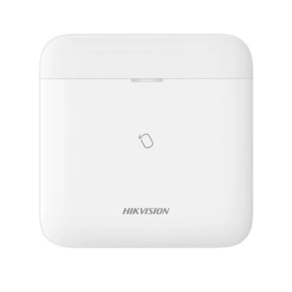 Hikvision AX PRO Centrale Allarme Wireless 96 zone 3G 4G Videoverifica DS-PWA96-M-WE