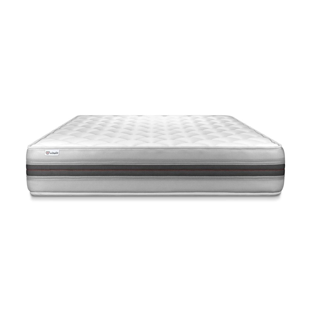 Materasso 135x200 cm Memory foam - Vitalmemo Back