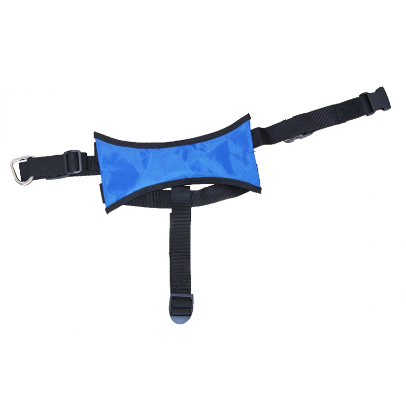 IMBRAGATURA PER FUORIBORDO