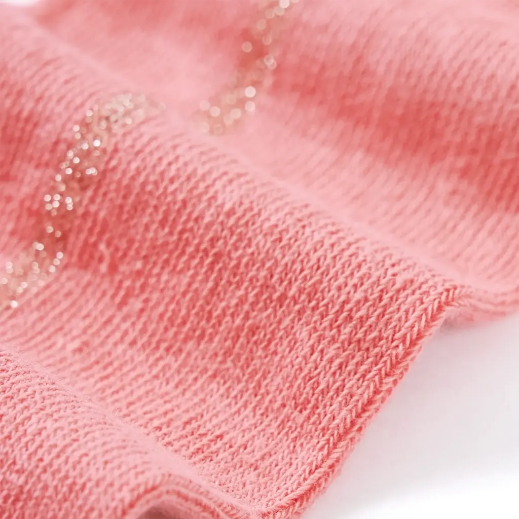 Calzamaglia per Bambini Rosa Antico 92 14991