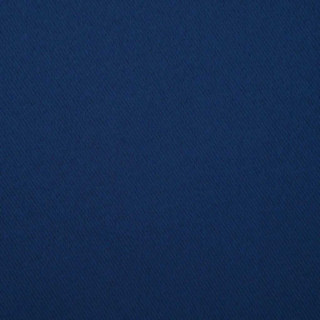 Tende Blackout con Anelli 2 pcs Blu Scuro 175 x 140 cm 4107584