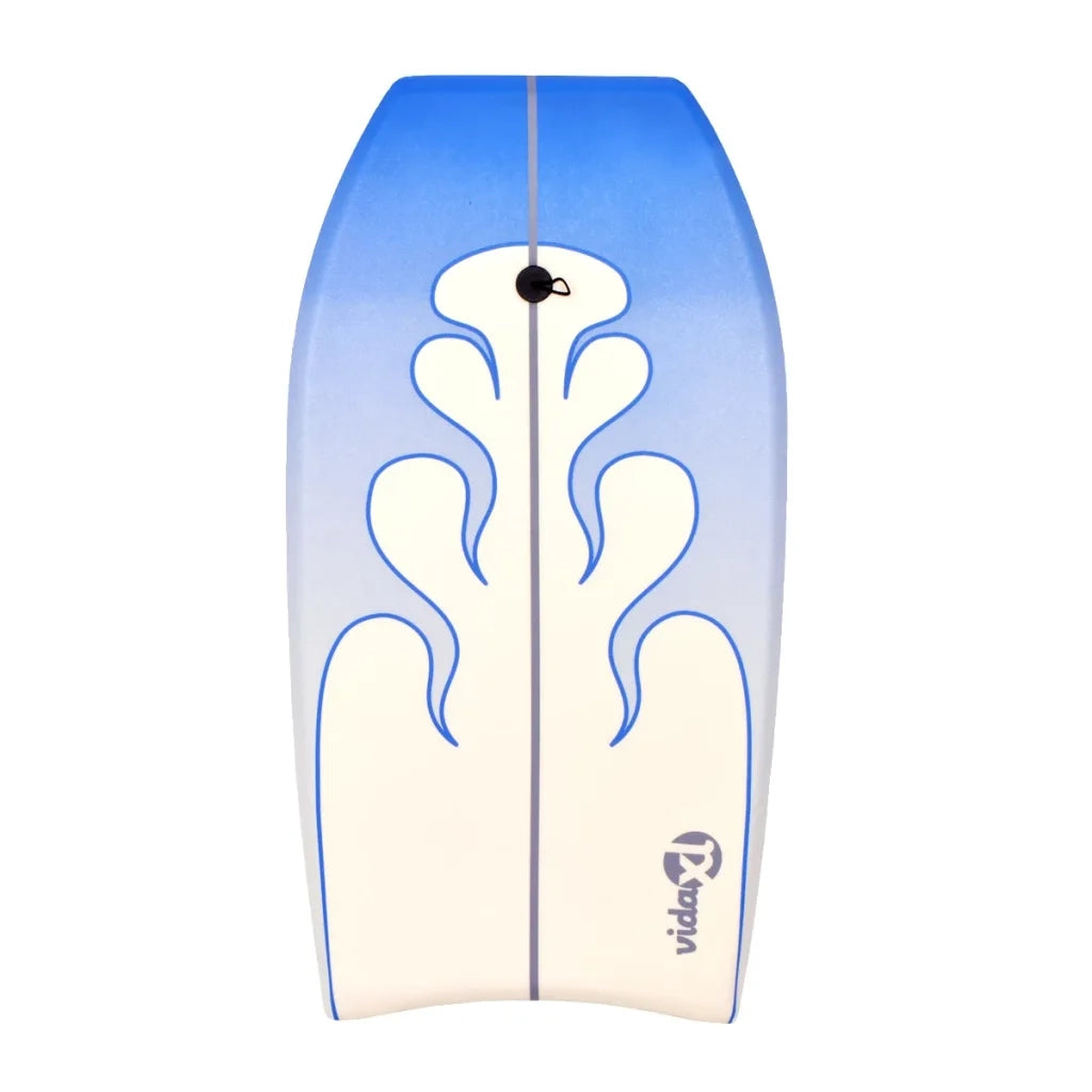 Bodyboard 94 cm Blu 91155