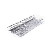 Scolapiatti Inox Raccogligocce cm 41 Fgv