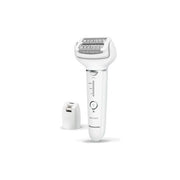 Epilatore panasonic es ey31 smooth skin bianco