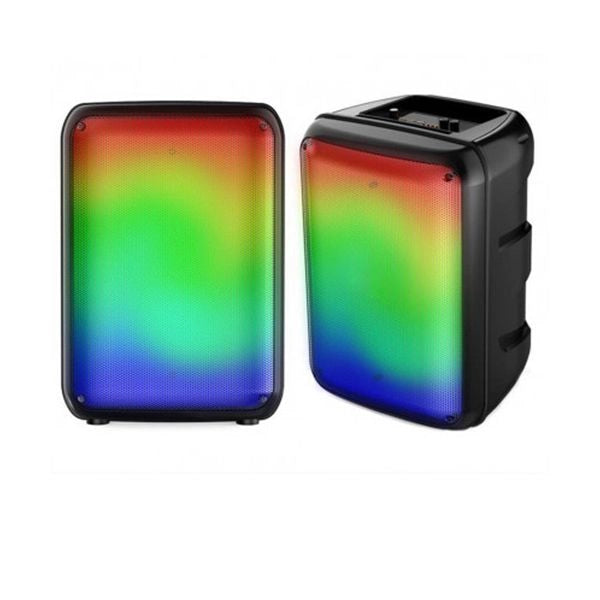 Akai party speaker bluetoo. led - AKBT970
