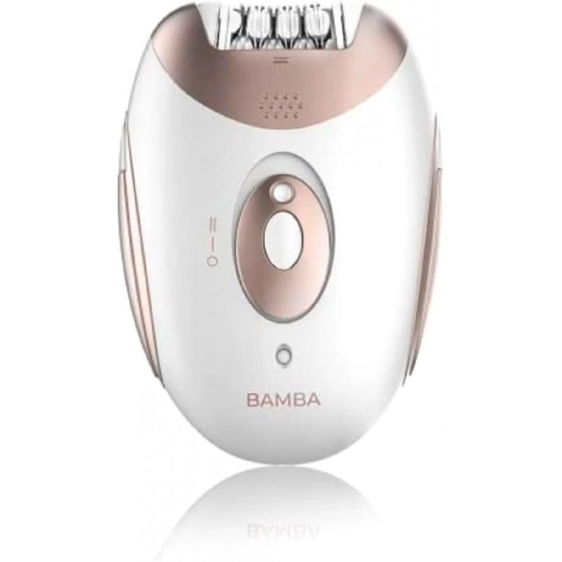 CECOTEC 04749 - SkinCare Depil-Action Go