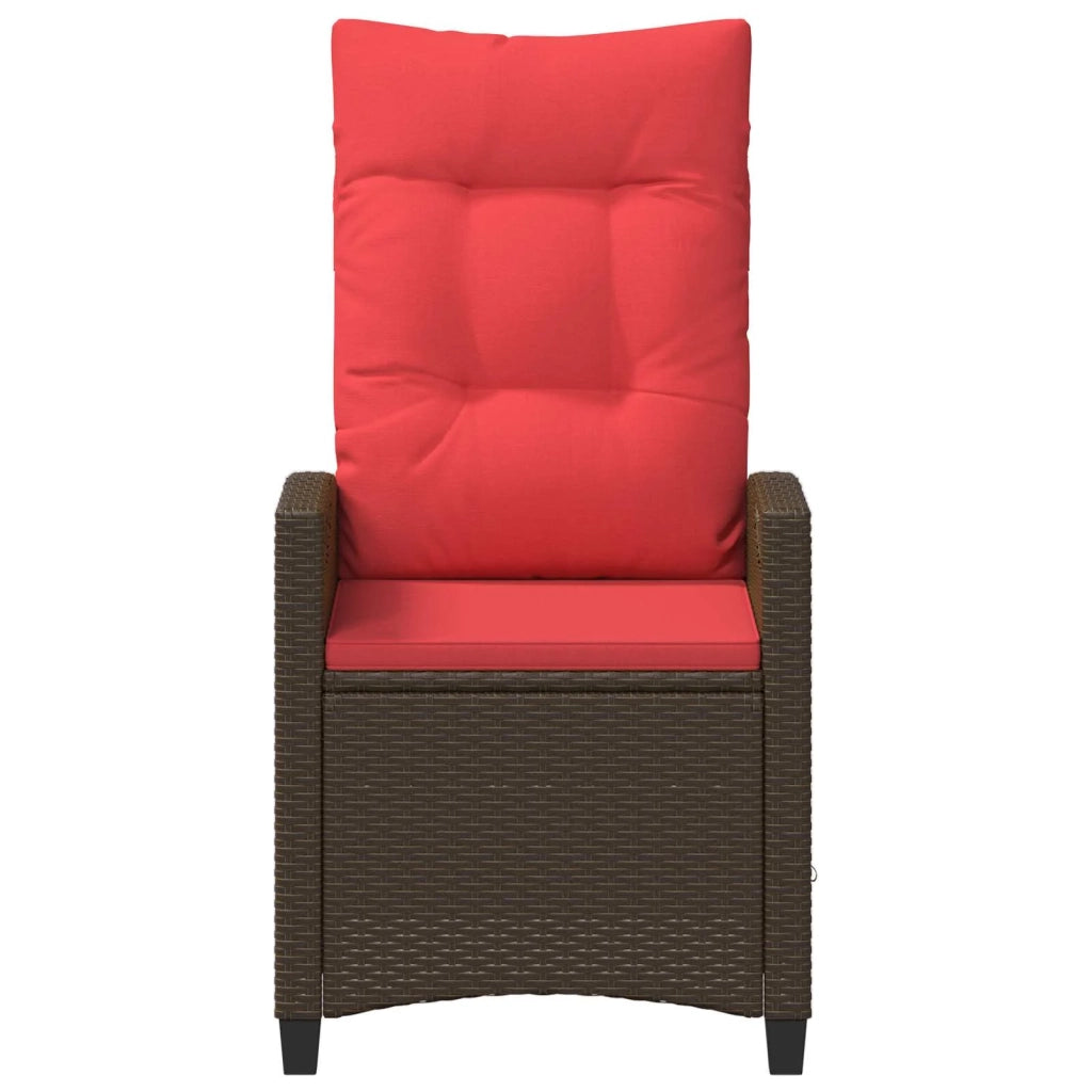 Sedia da Giardino 56 x 64 x 94 cm acciaio 42026836
