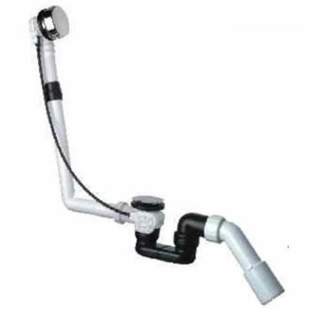 Colonna vasca 40 50 con sifone 5 012pl