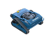 Robot Rasaerba Cingolato Radiocomandato Hyundai Raptor 65492 - 224cc