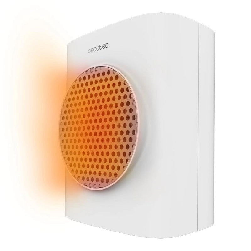 CECOTEC 08277 - ReadyWarm 1570 Max Ceramic Smart White