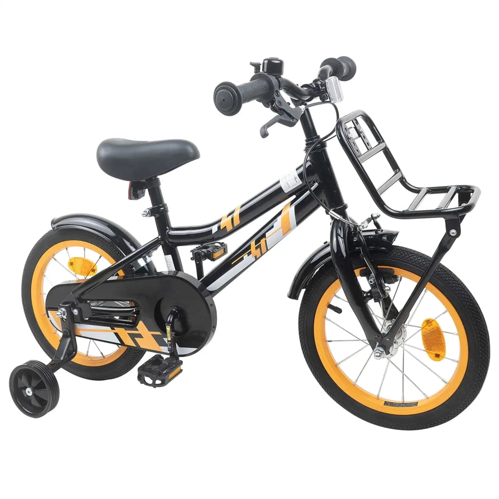 Bicicletta per Bambini 12 Pollici per bambini di 2-4 anni 42009414