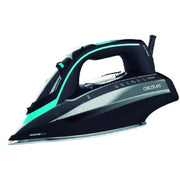 CECOTEC 05103 - Ferro da stiro a vapore 3D ForceAnodized 950 Smart i-Pump