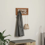 Gancio per Cappotti Naturale 50 x 10 x 25 cm 42012360