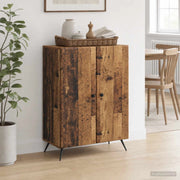 Credenza Legno antico 66 x 34,5 x 90 cm Legno ingegnerizzato 895513