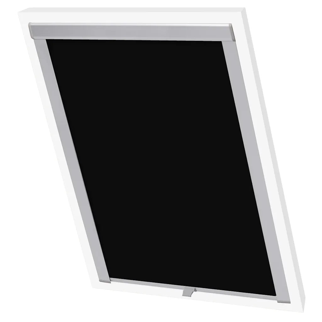 Tenda a Rullo Oscurante Persiana Nera S06/606 131301