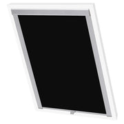 Tenda a Rullo Oscurante Persiana Nera S06/606 131301