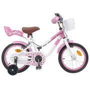 Bicicletta per Bambini 12 Pollici per bambini di 2-4 anni 42009607