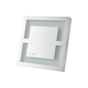 Lampada scala QUADRO EKS0414 LED 0,6W 4000K Eko-Light