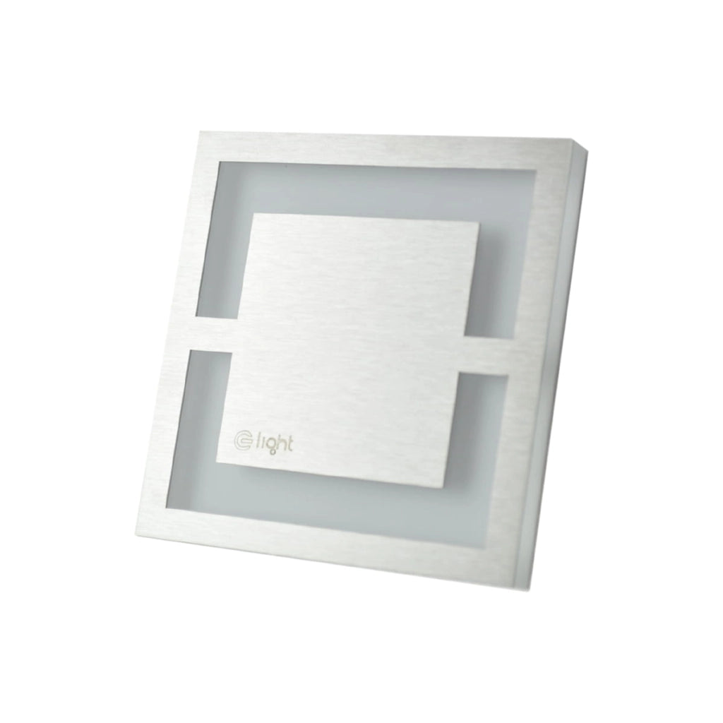 Lampada scala QUADRO EKS0414 LED 0,6W 4000K Eko-Light
