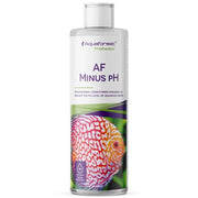 Aquaforest Freshwater AF Minus pH Formato: 500 ml