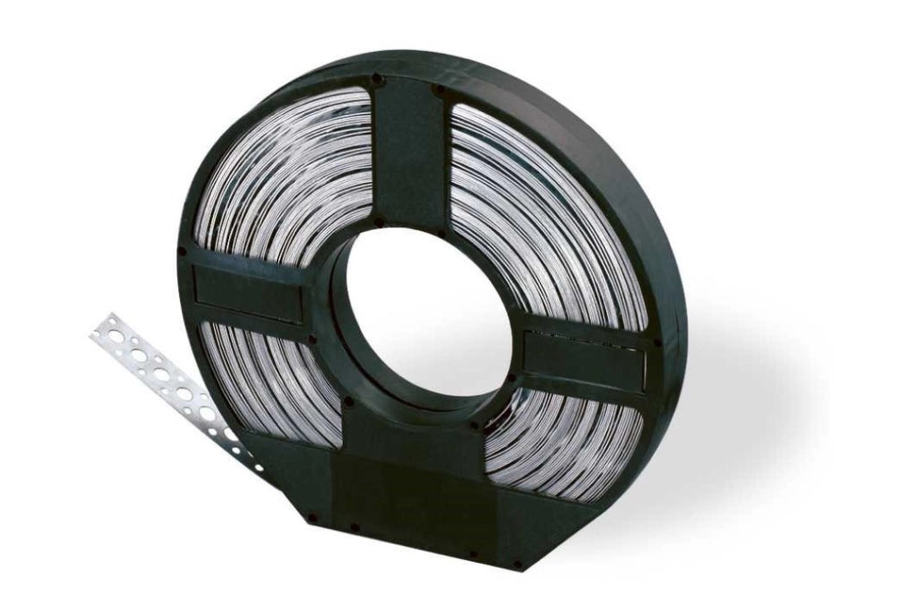 Banda A Metraggio Zincata 10M.17X1,0 - Masidef