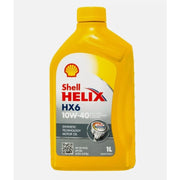 Shell OLIO MOTORE SHELL HELIX HX6 10W-40 1L A3/B4