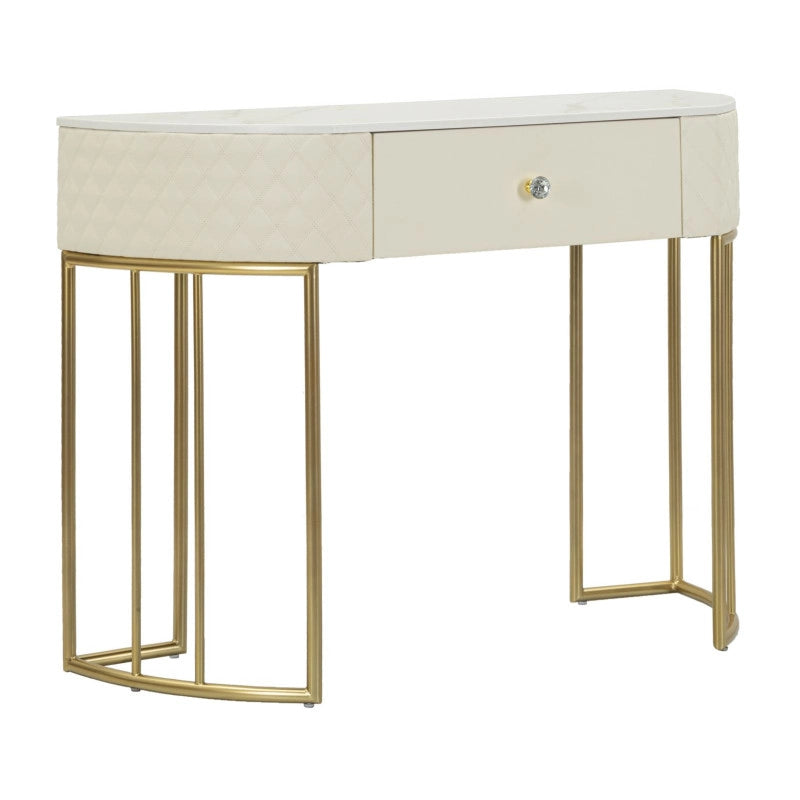 Consolle Sharon cm 100x40x75