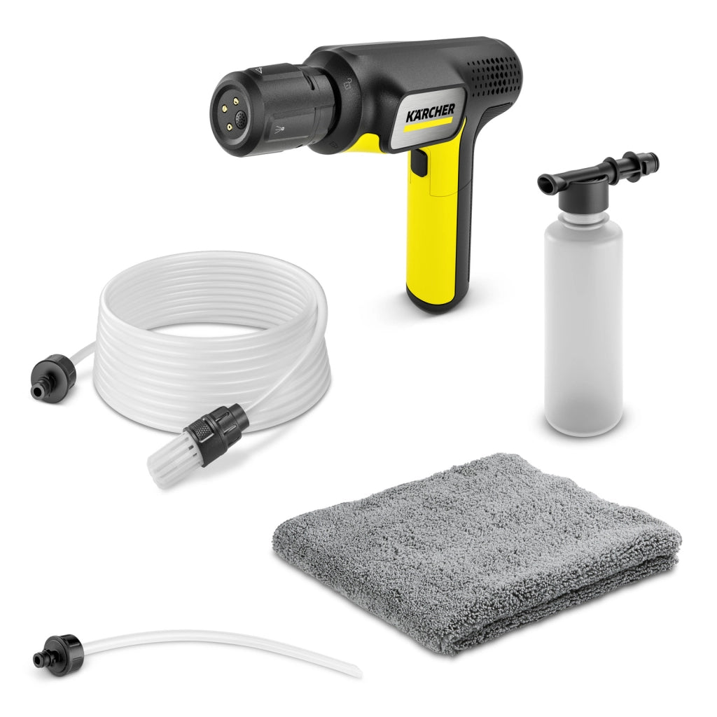 Karcher Idropistola OC Handheld Compact BA