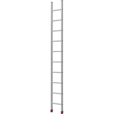 SCALA PARALLELA ED1 MARCHETTI - ALLUMINIO H.CM 300 PIOLI 10