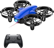Drone per Bambini - Drone per Principianti - Drone con Camera