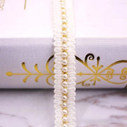 Lint decorativo in gomma 15 mm