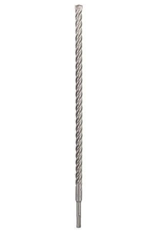 Bosch 2 608 833 829 punta per trapano Hammer drill bit 1 pz