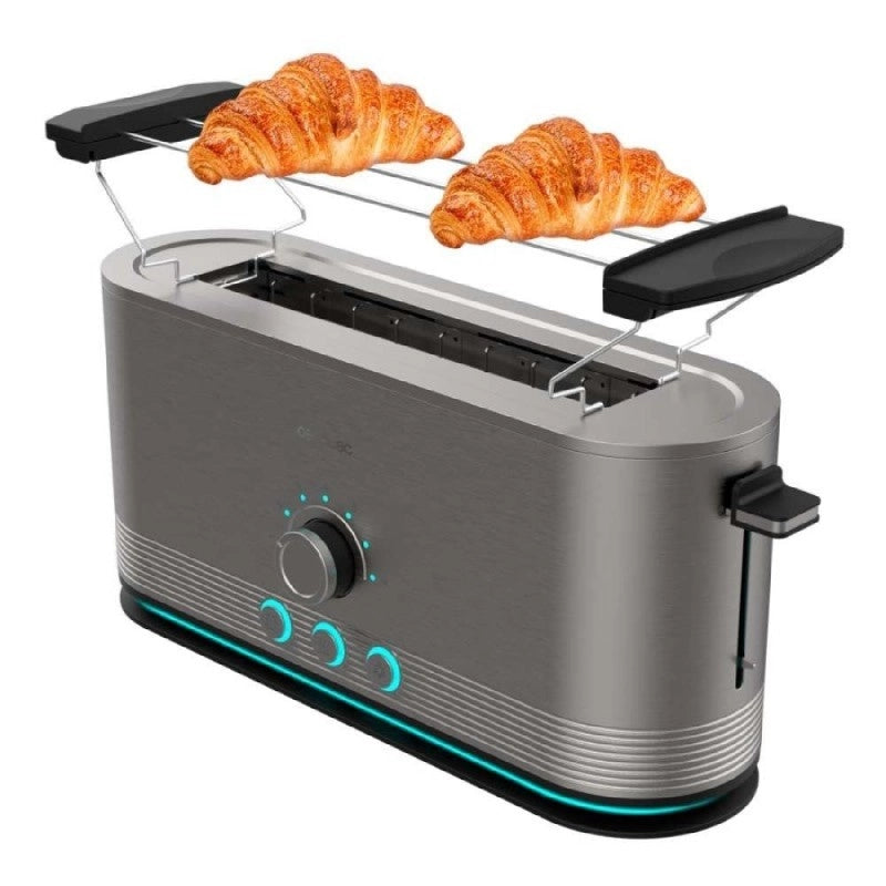 CECOTEC 03286 - Shine&Toast Extra