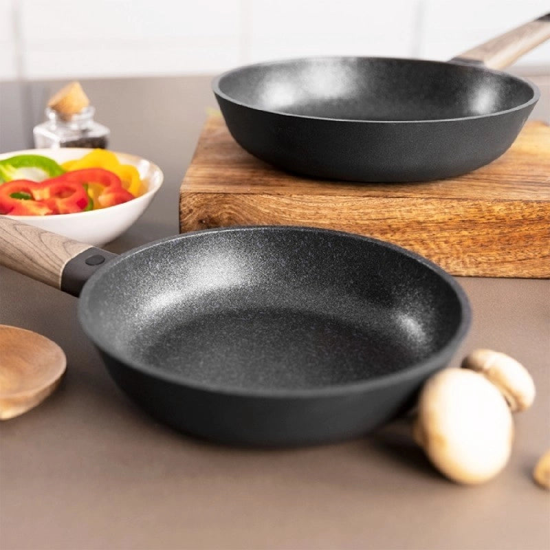 CECOTEC 03147 - Set di padelle Polka Excellence 20-24 Bucket Set Force