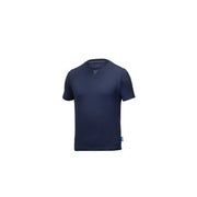 SPARCO T-SHIRT LINCOLN BLU XL
