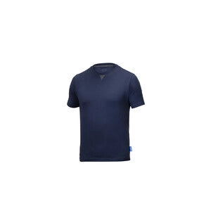 SPARCO T-SHIRT LINCOLN BLU XL
